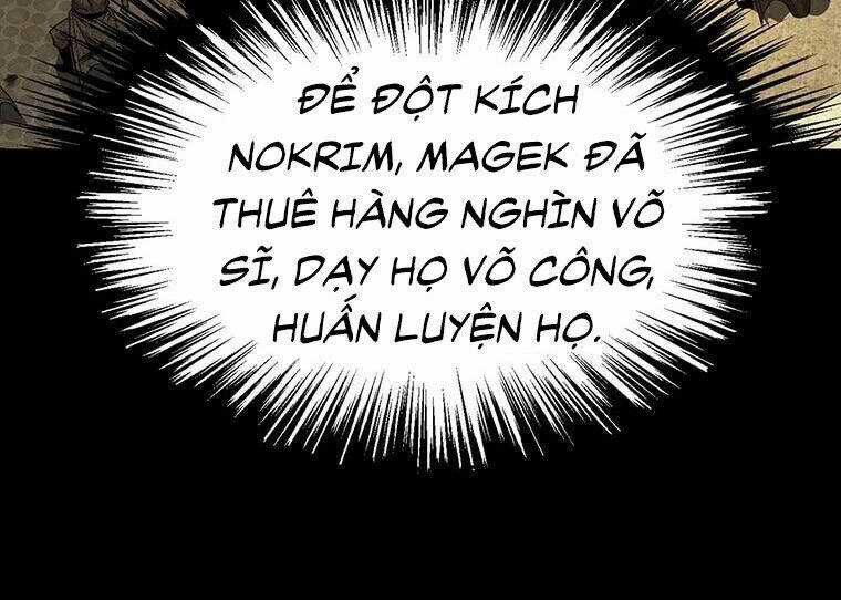 Đạo Sĩ Giang Hồ Chapter 86 trang 38
