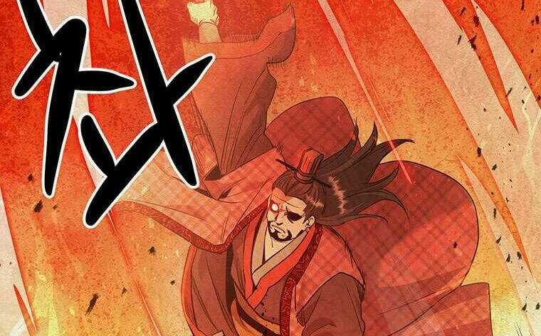 Đạo Sĩ Giang Hồ Chapter 86 trang 46