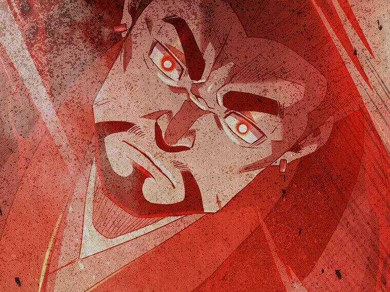 Đạo Sĩ Giang Hồ Chapter 86 trang 50