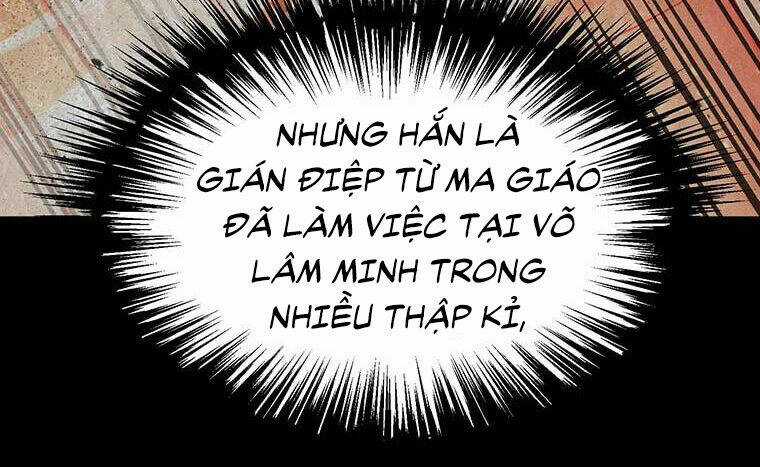 Đạo Sĩ Giang Hồ Chapter 86 trang 52