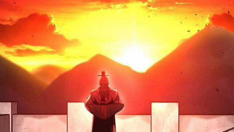 Đạo Sĩ Giang Hồ Chapter 86 trang 55
