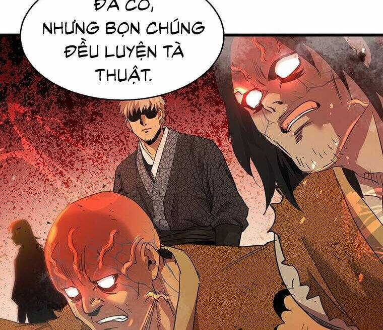 Đạo Sĩ Giang Hồ Chapter 86 trang 6