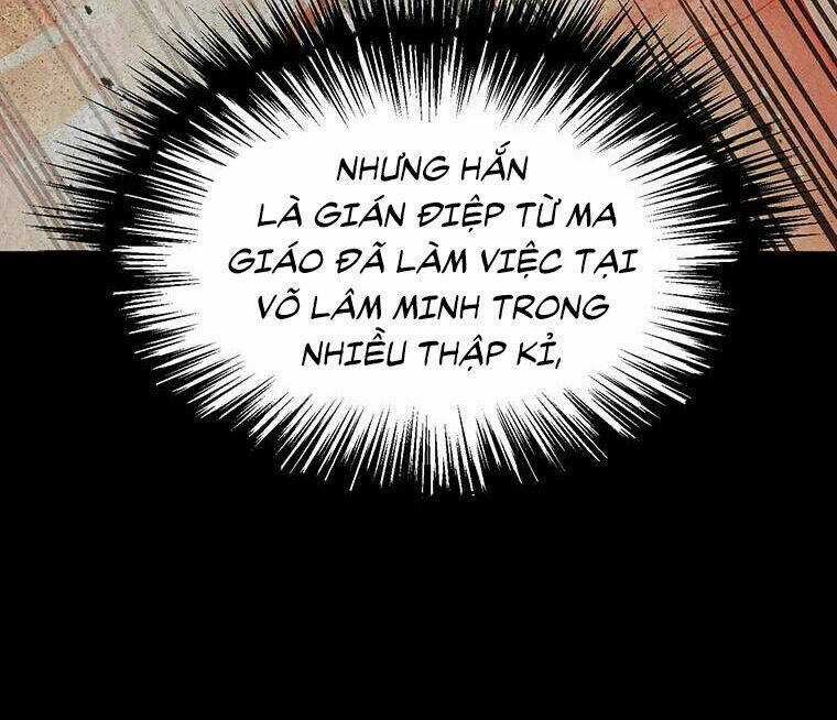Đạo Sĩ Giang Hồ Chapter 86 trang 65