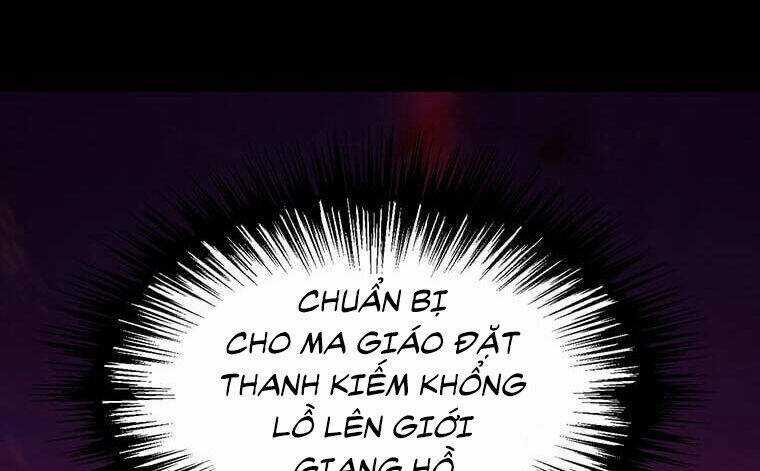 Đạo Sĩ Giang Hồ Chapter 86 trang 66