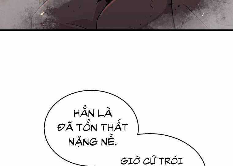 Đạo Sĩ Giang Hồ Chapter 86 trang 8