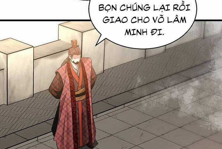 Đạo Sĩ Giang Hồ Chapter 86 trang 9