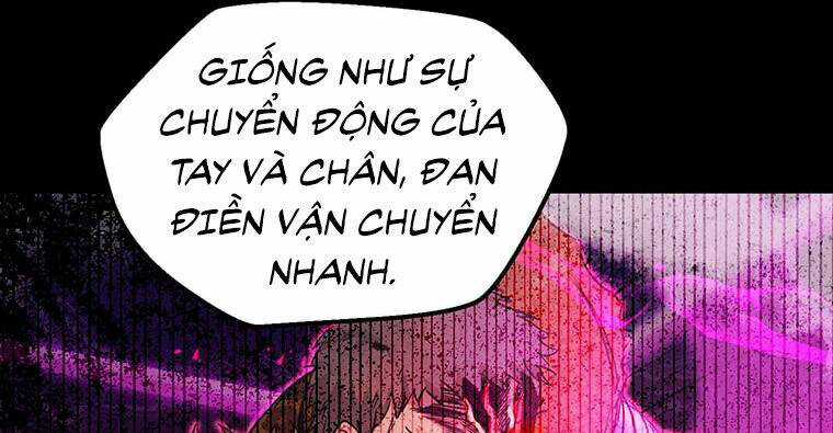 Đạo Sĩ Giang Hồ Chapter 86 trang 91