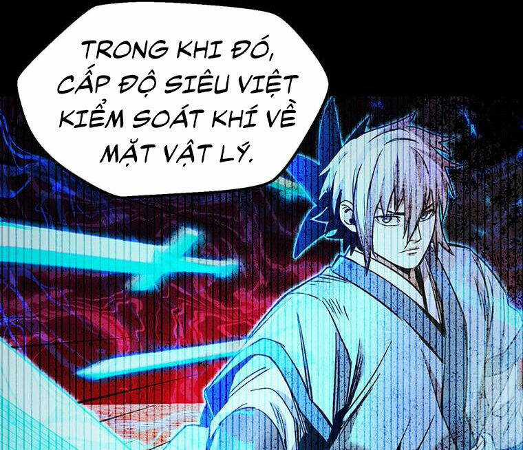 Đạo Sĩ Giang Hồ Chapter 86 trang 95