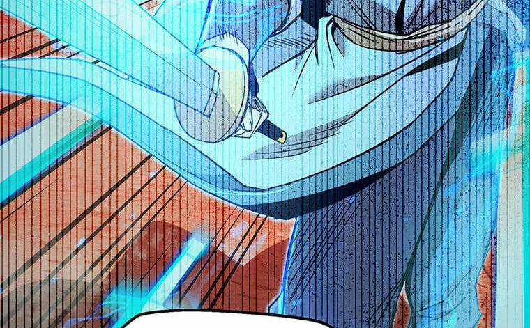 Đạo Sĩ Giang Hồ Chapter 86 trang 96