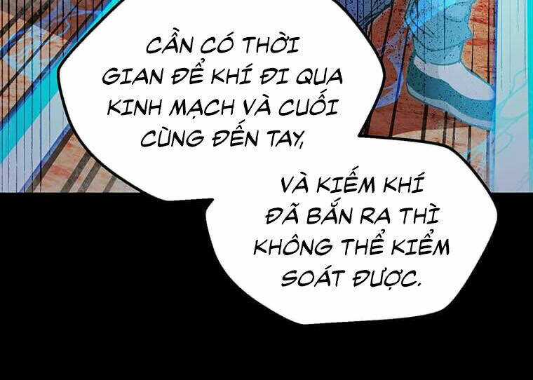 Đạo Sĩ Giang Hồ Chapter 86 trang 97