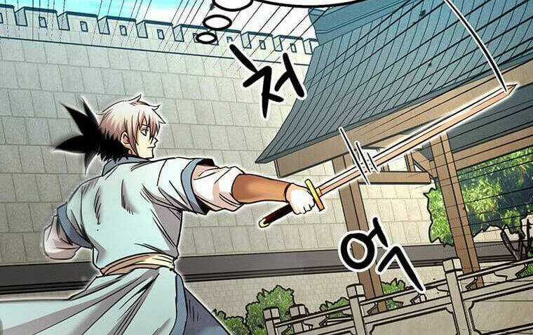 Đạo Sĩ Giang Hồ Chapter 86 trang 99