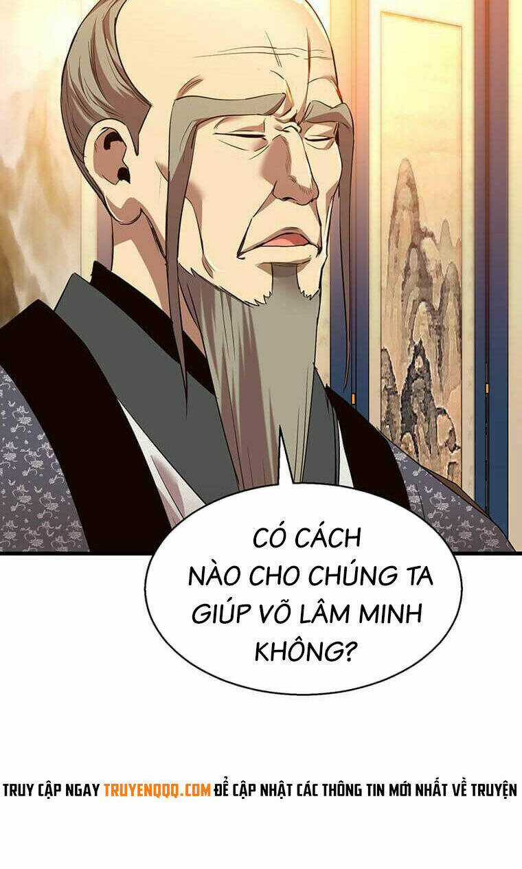 Đạo Sĩ Giang Hồ Chapter 87 trang 12