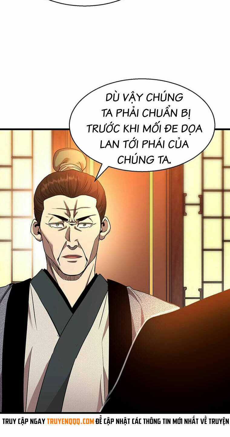 Đạo Sĩ Giang Hồ Chapter 87 trang 14