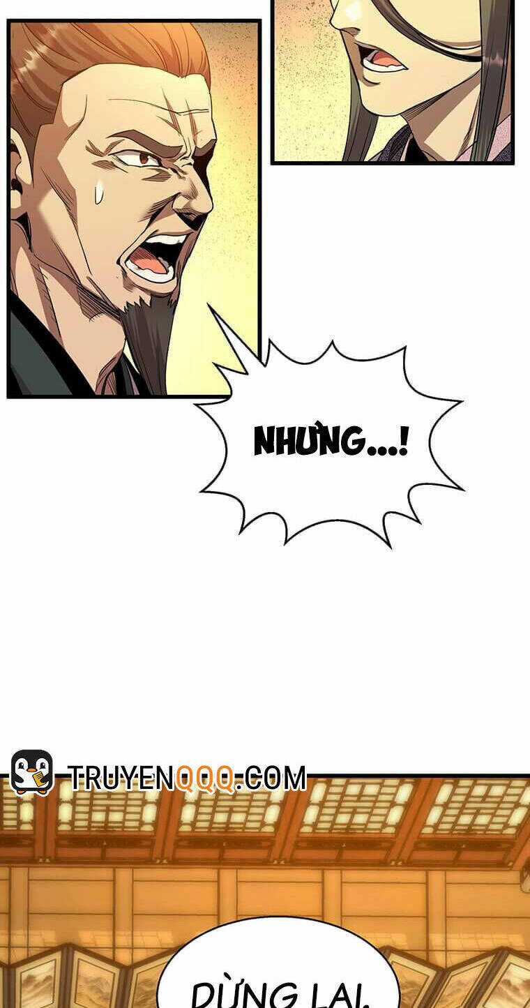 Đạo Sĩ Giang Hồ Chapter 87 trang 18