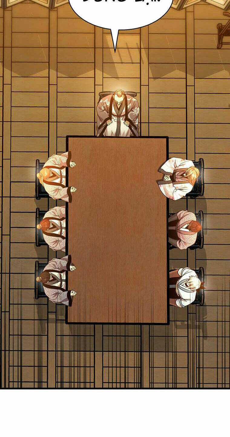 Đạo Sĩ Giang Hồ Chapter 87 trang 19