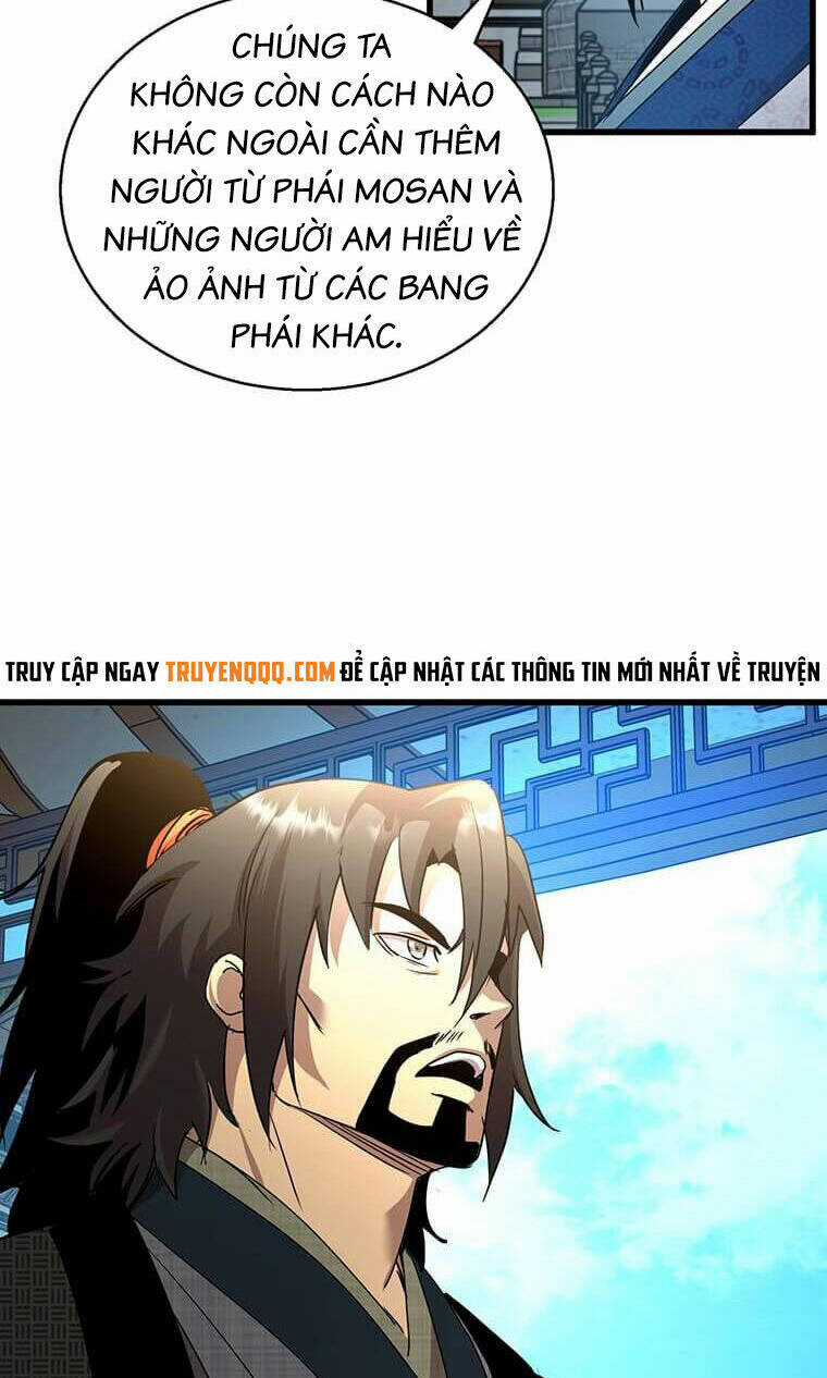 Đạo Sĩ Giang Hồ Chapter 87 trang 2