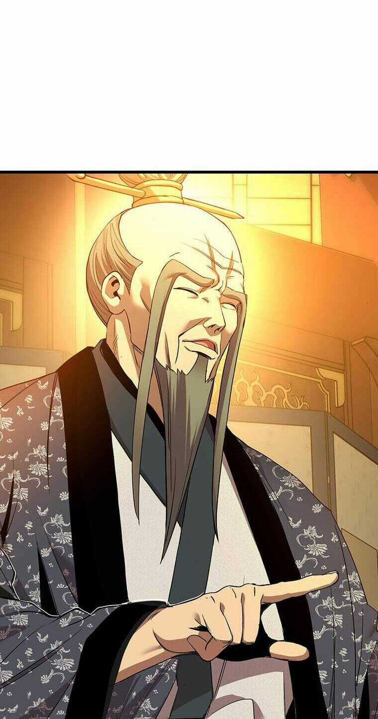 Đạo Sĩ Giang Hồ Chapter 87 trang 20