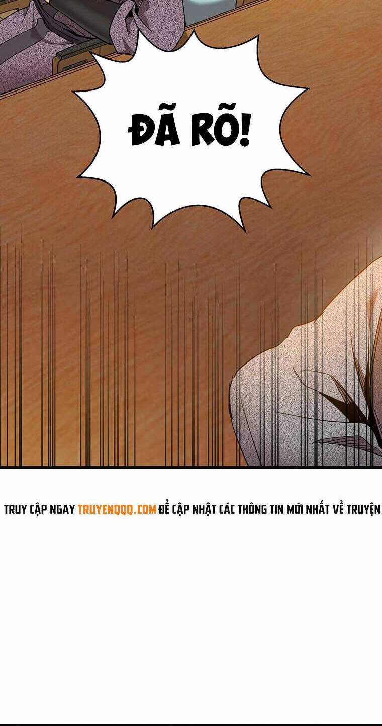 Đạo Sĩ Giang Hồ Chapter 87 trang 22