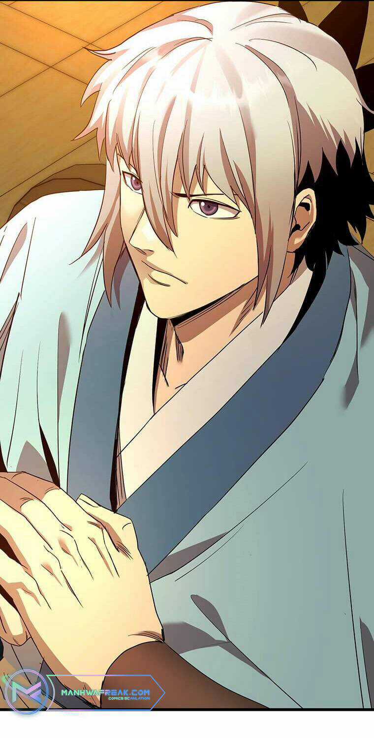 Đạo Sĩ Giang Hồ Chapter 87 trang 23