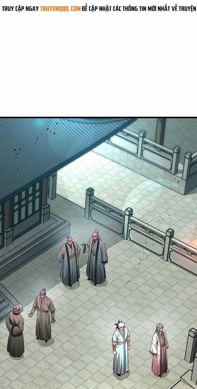 Đạo Sĩ Giang Hồ Chapter 87 trang 24