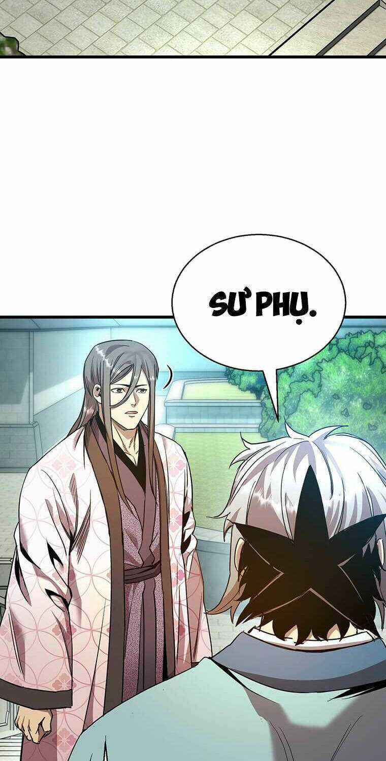 Đạo Sĩ Giang Hồ Chapter 87 trang 25