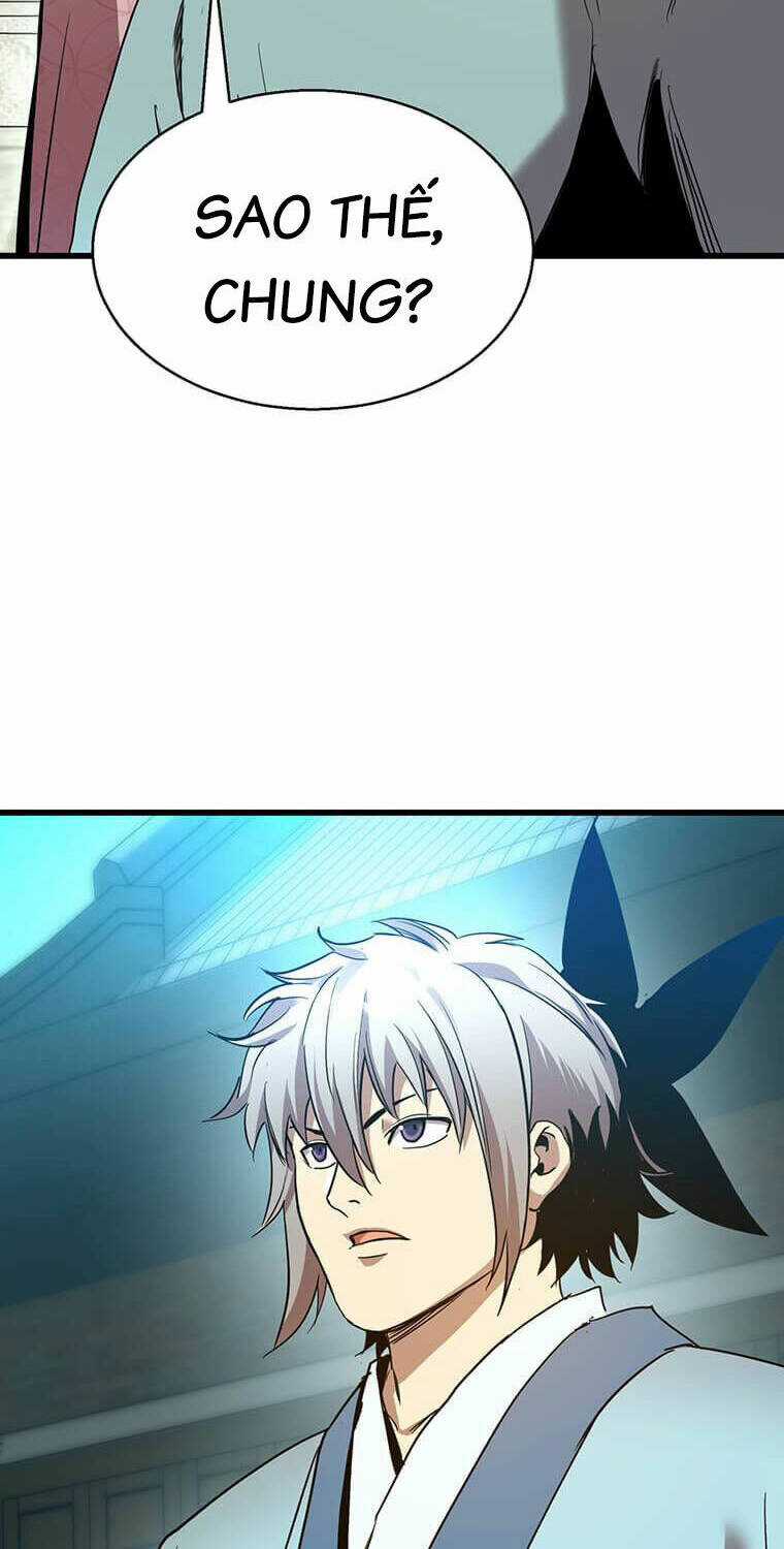 Đạo Sĩ Giang Hồ Chapter 87 trang 26