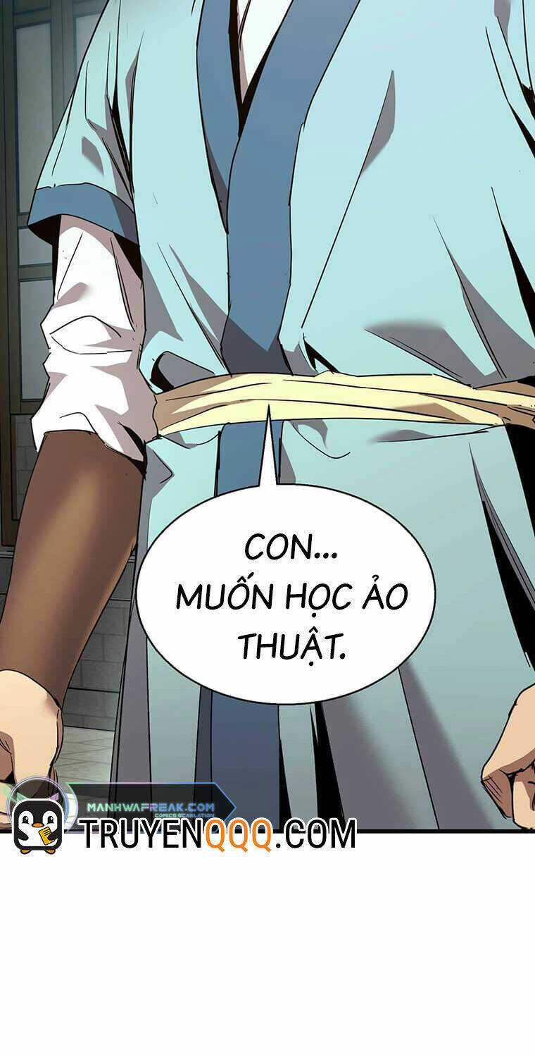 Đạo Sĩ Giang Hồ Chapter 87 trang 27