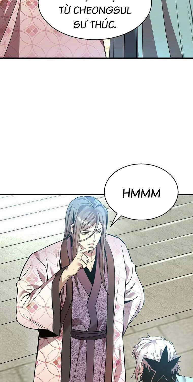 Đạo Sĩ Giang Hồ Chapter 87 trang 29