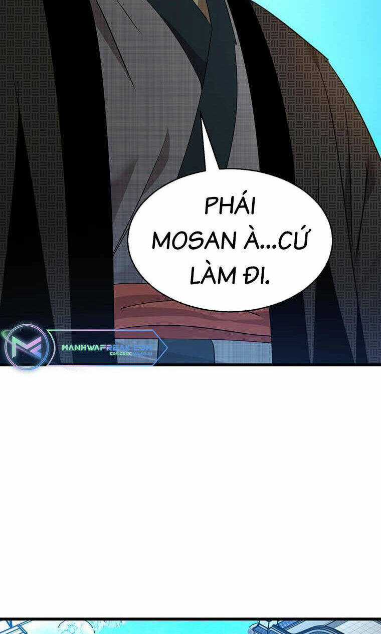 Đạo Sĩ Giang Hồ Chapter 87 trang 3