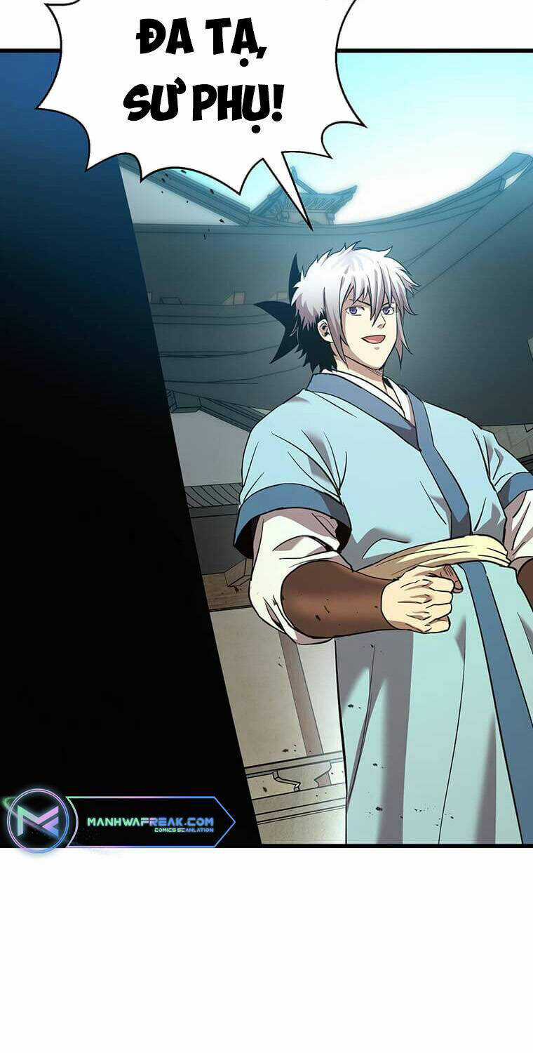 Đạo Sĩ Giang Hồ Chapter 87 trang 31