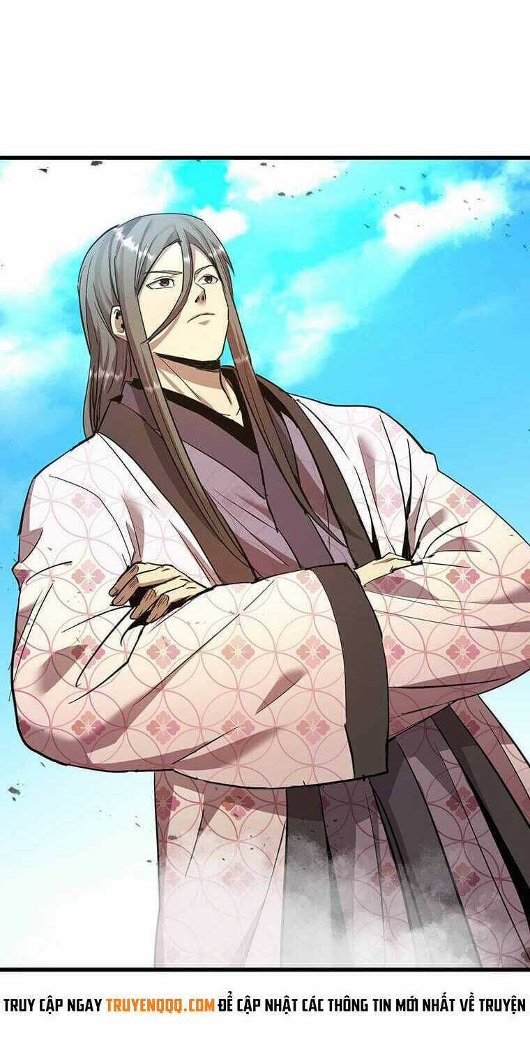 Đạo Sĩ Giang Hồ Chapter 87 trang 32