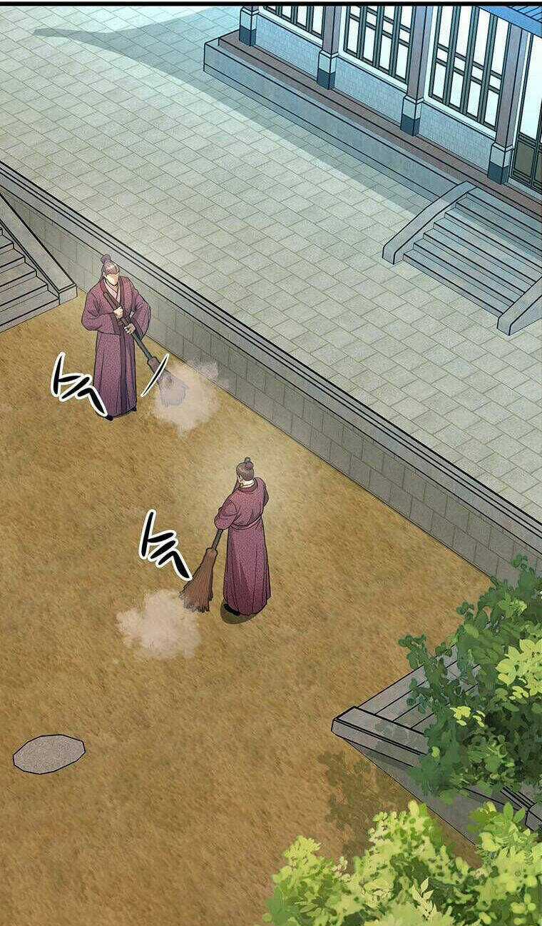 Đạo Sĩ Giang Hồ Chapter 87 trang 35