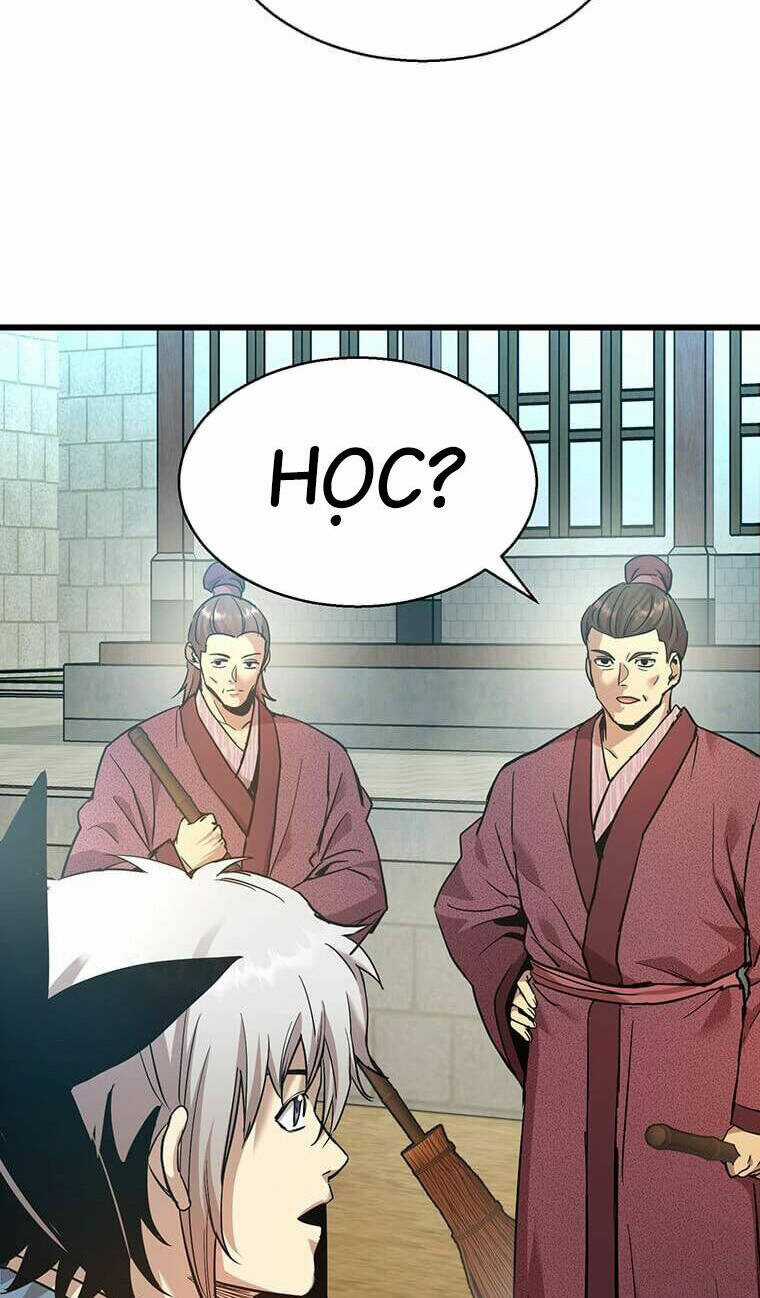 Đạo Sĩ Giang Hồ Chapter 87 trang 40