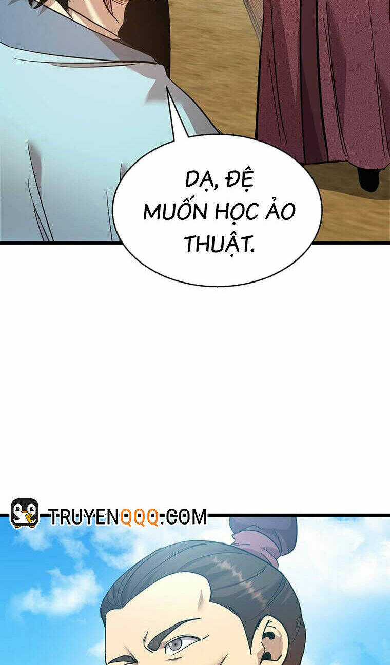 Đạo Sĩ Giang Hồ Chapter 87 trang 41