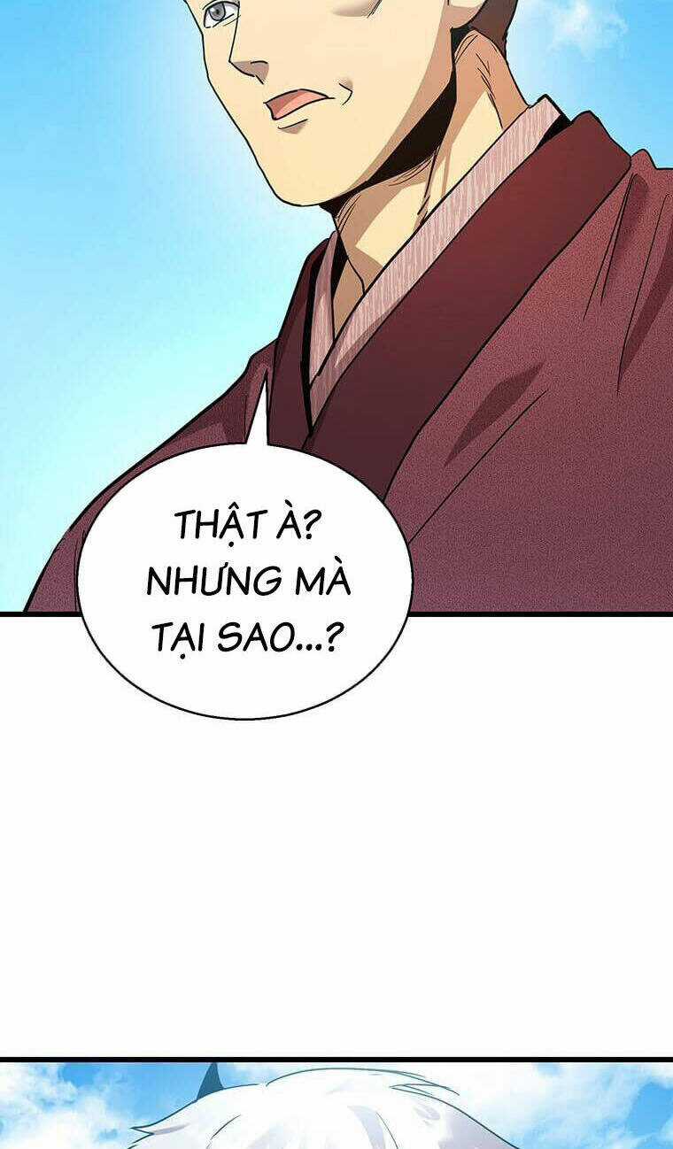 Đạo Sĩ Giang Hồ Chapter 87 trang 42