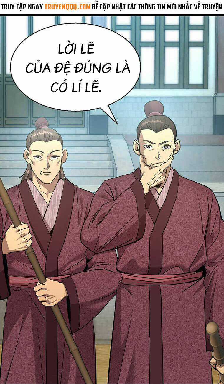 Đạo Sĩ Giang Hồ Chapter 87 trang 44