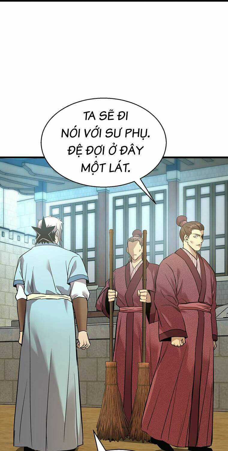 Đạo Sĩ Giang Hồ Chapter 87 trang 45