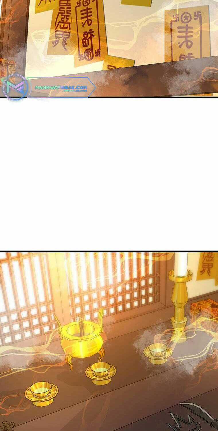 Đạo Sĩ Giang Hồ Chapter 87 trang 48