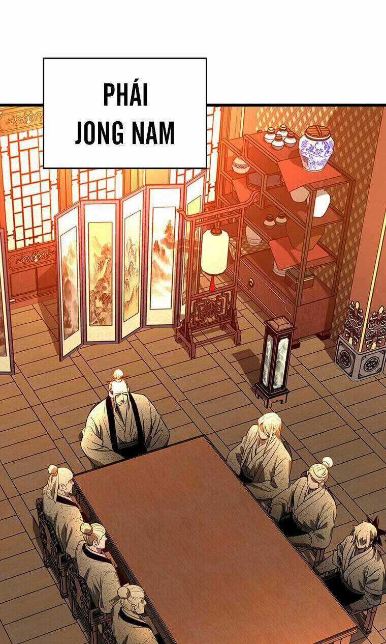 Đạo Sĩ Giang Hồ Chapter 87 trang 5