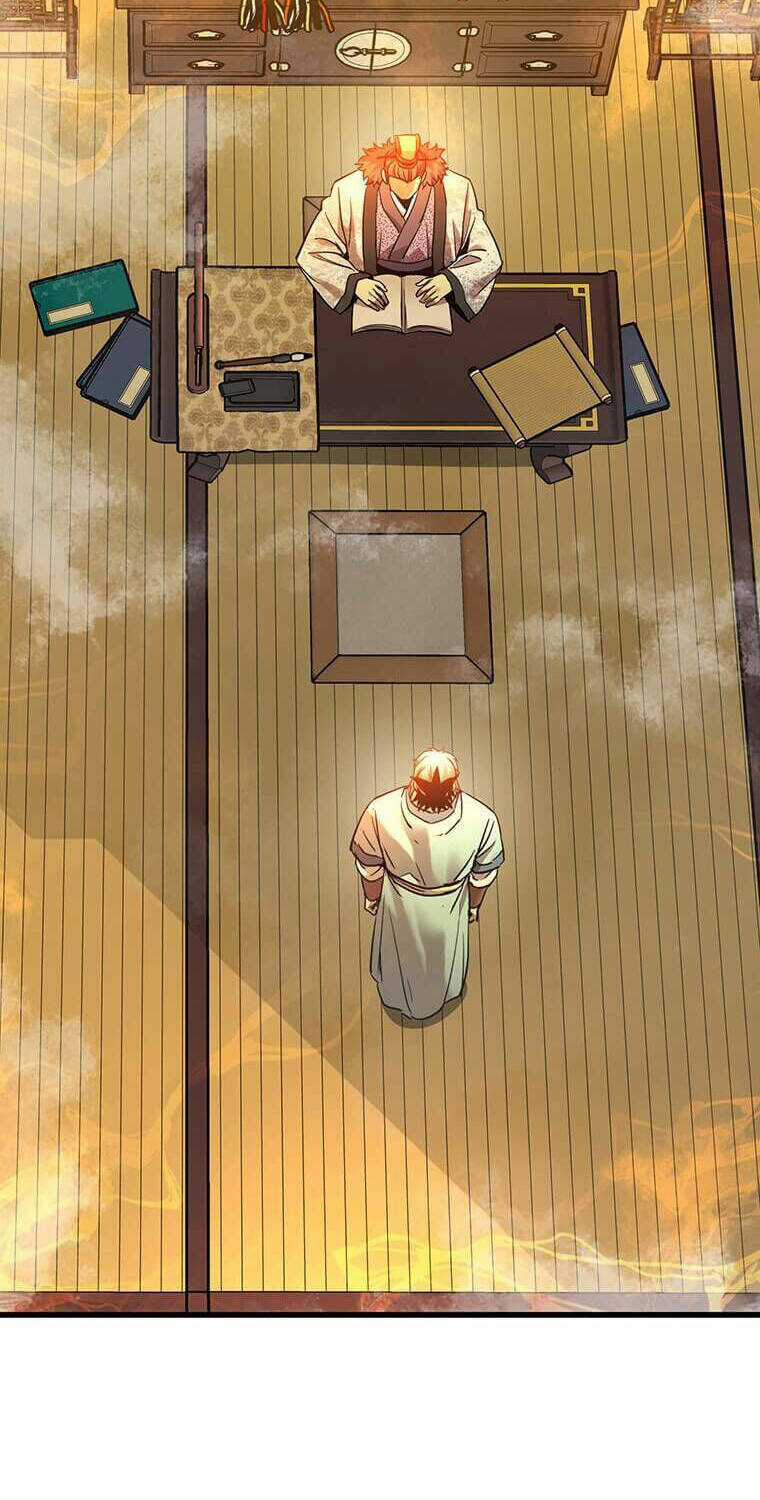 Đạo Sĩ Giang Hồ Chapter 87 trang 50