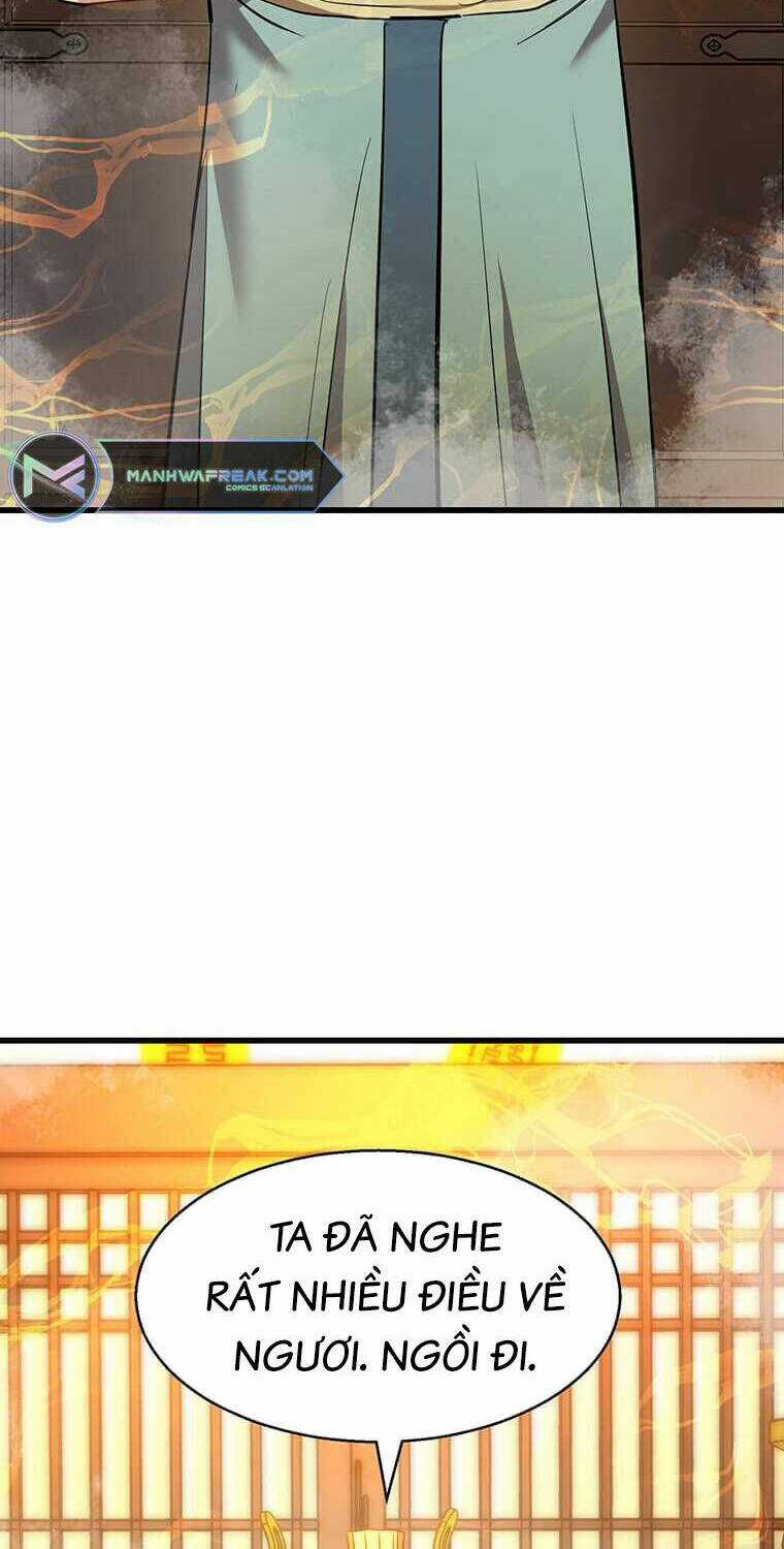 Đạo Sĩ Giang Hồ Chapter 87 trang 52