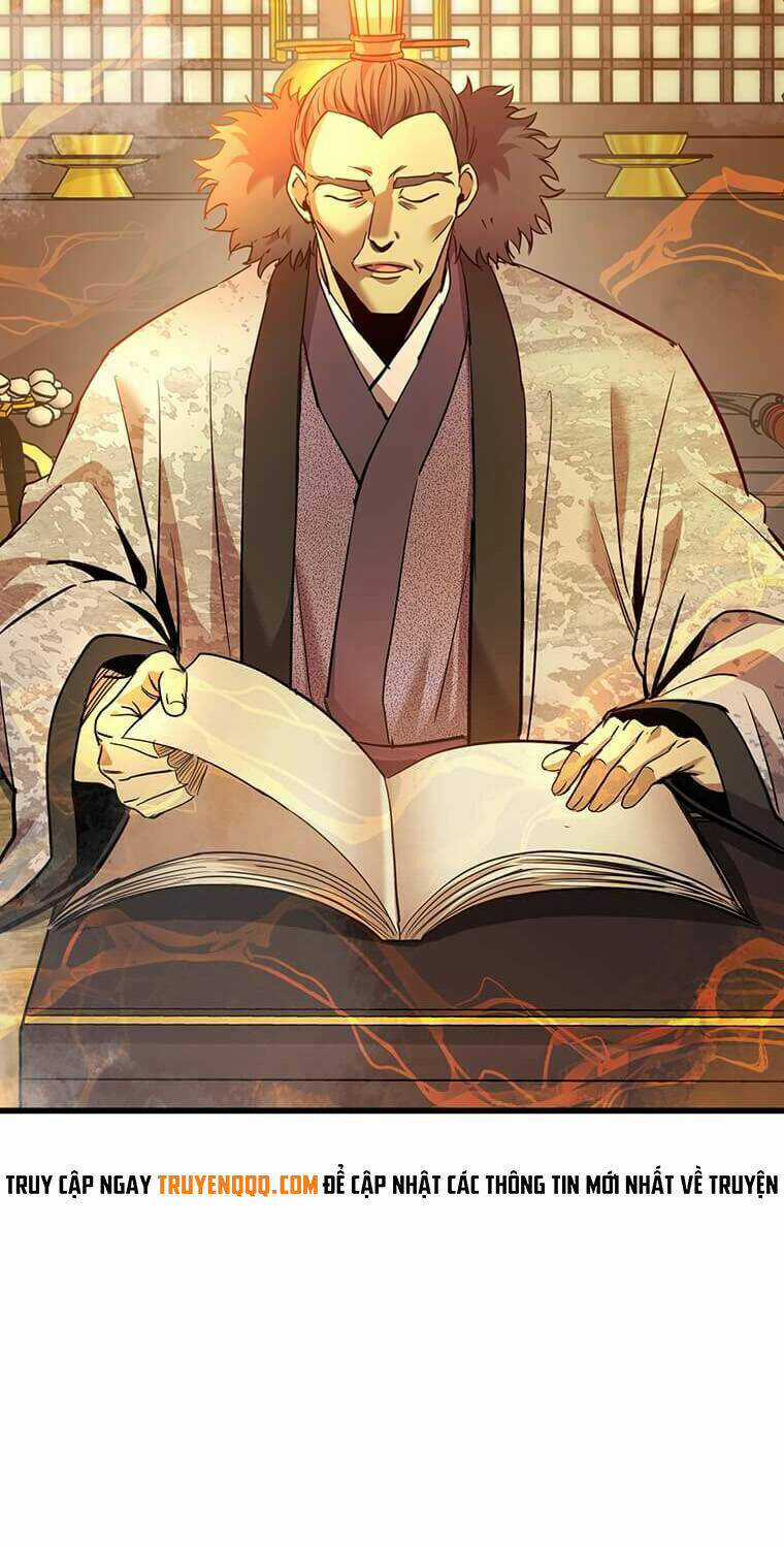 Đạo Sĩ Giang Hồ Chapter 87 trang 53