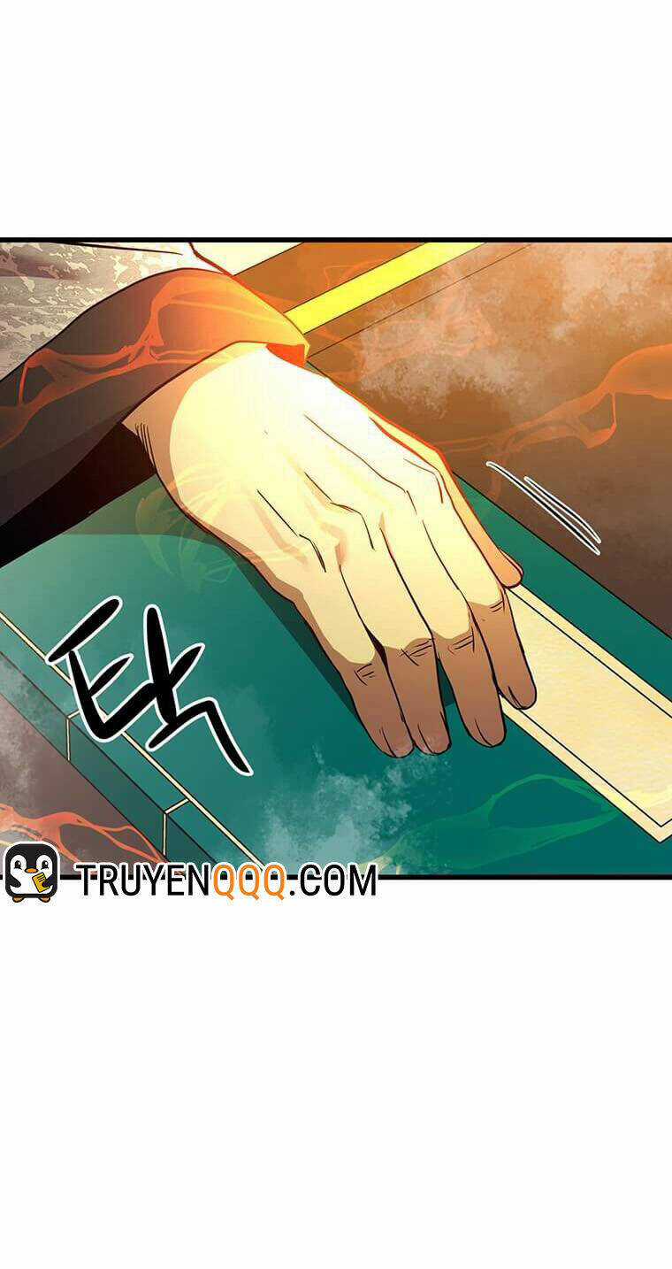 Đạo Sĩ Giang Hồ Chapter 87 trang 55