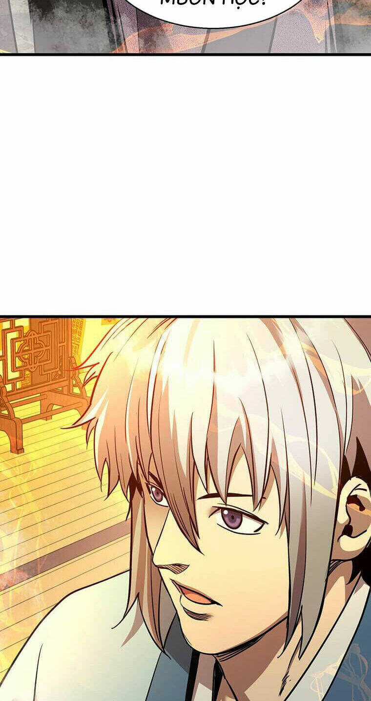 Đạo Sĩ Giang Hồ Chapter 87 trang 57