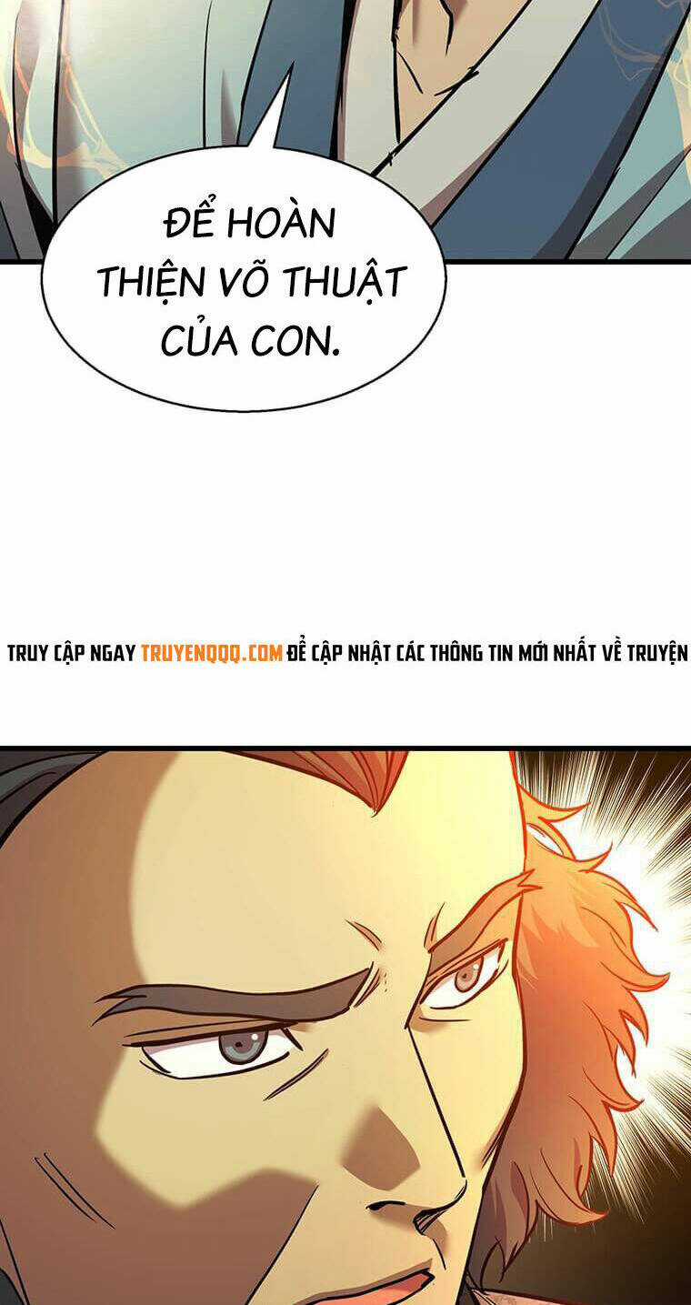 Đạo Sĩ Giang Hồ Chapter 87 trang 58