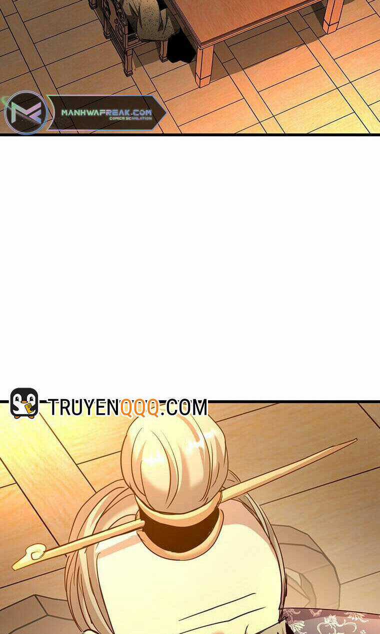 Đạo Sĩ Giang Hồ Chapter 87 trang 6