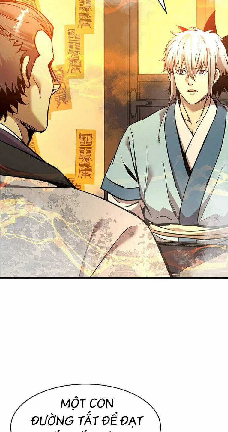 Đạo Sĩ Giang Hồ Chapter 87 trang 60