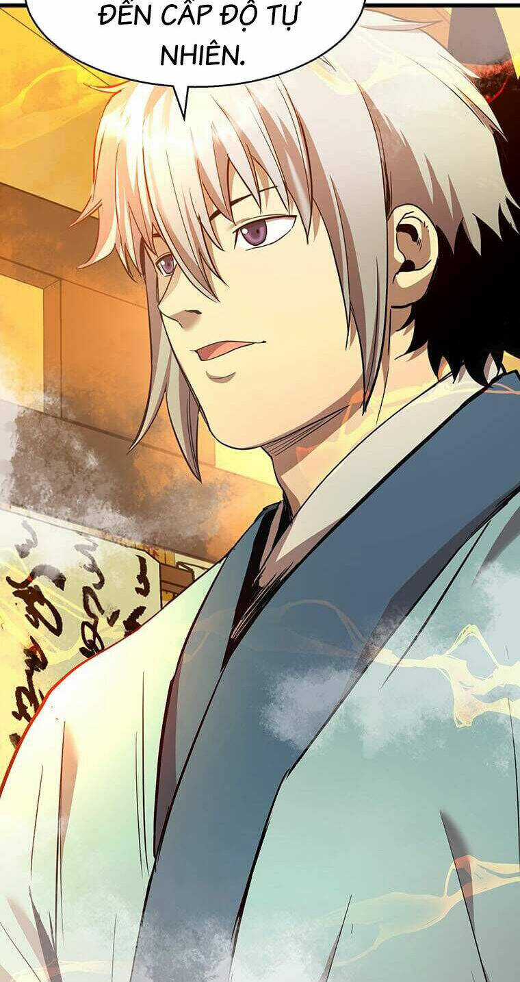 Đạo Sĩ Giang Hồ Chapter 87 trang 61