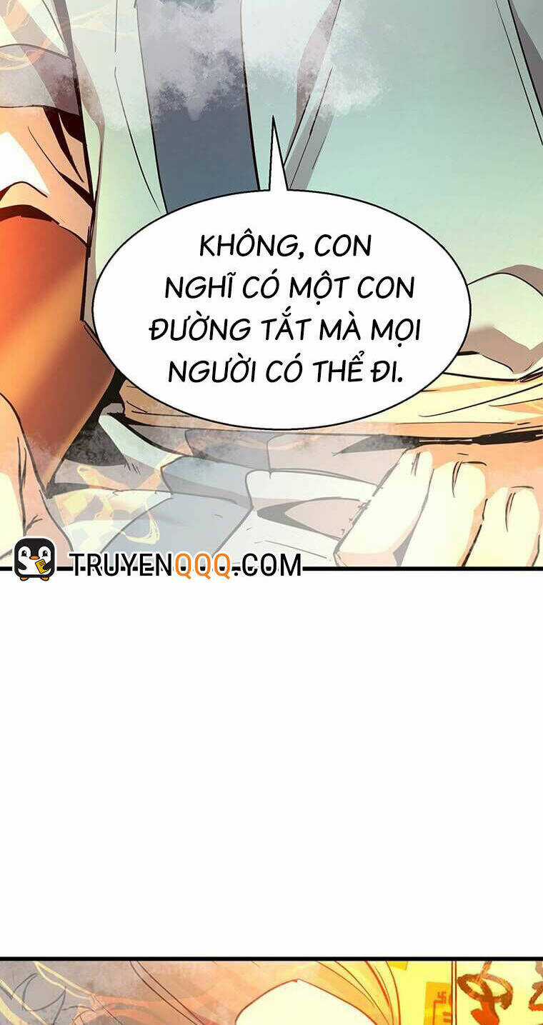 Đạo Sĩ Giang Hồ Chapter 87 trang 62