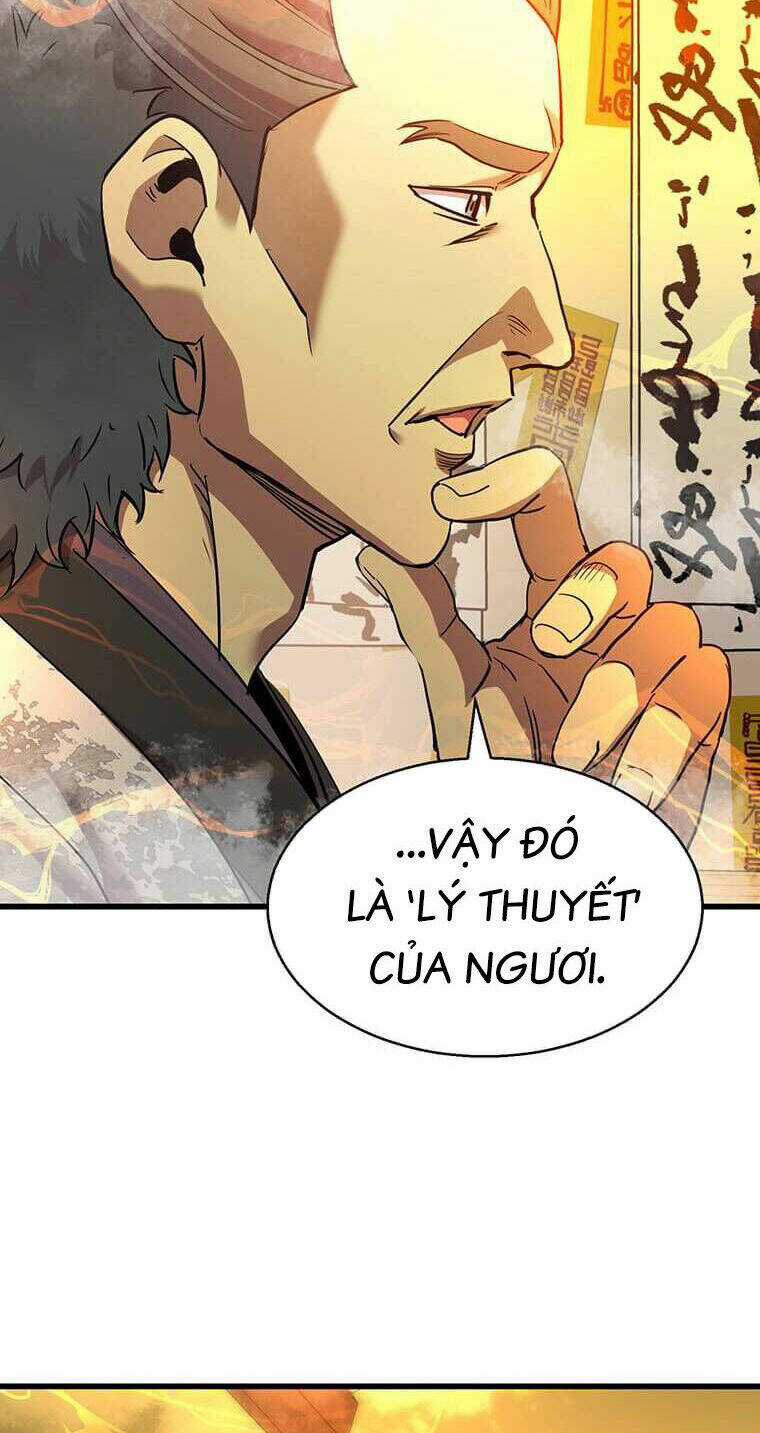 Đạo Sĩ Giang Hồ Chapter 87 trang 63